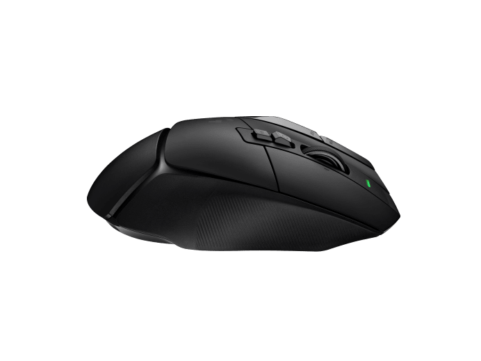 G502 X LIGHTSPEED WIRELESS GAMING MOUSE