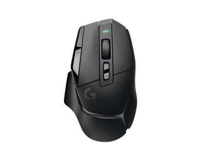 G502 X LIGHTSPEED WIRELESS GAMING MOUSE