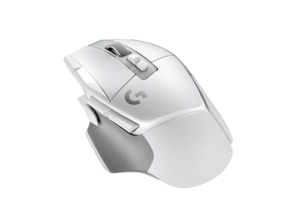 G502 X LIGHTSPEED WIRELESS GAMING MOUSE