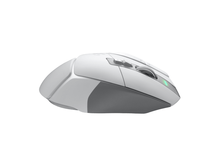 G502 X LIGHTSPEED WIRELESS GAMING MOUSE