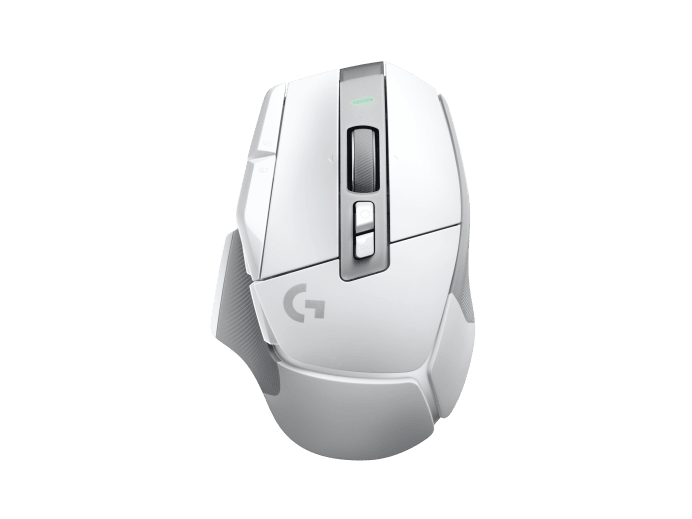 G502 X LIGHTSPEED WIRELESS GAMING MOUSE