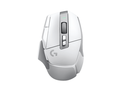 G502 X LIGHTSPEED WIRELESS GAMING MOUSE