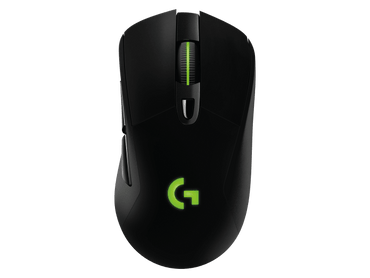 Logitech G703 LIGHTSPEED Wireless Gaming Mouse