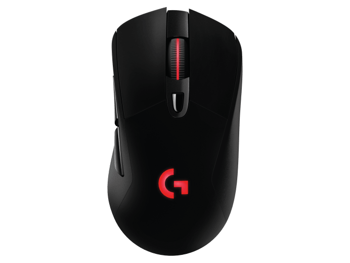 Logitech G703 LIGHTSPEED Wireless Gaming Mouse