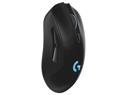 Logitech G703 LIGHTSPEED Wireless Gaming Mouse