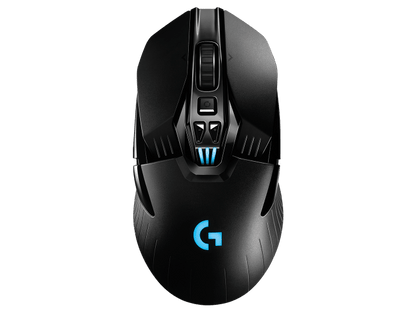 Logitech G903 LIGHTSPEED Wireless Gaming Mouse