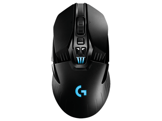 Logitech G903 LIGHTSPEED Wireless Gaming Mouse