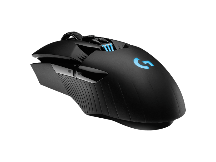 Logitech G903 LIGHTSPEED Wireless Gaming Mouse