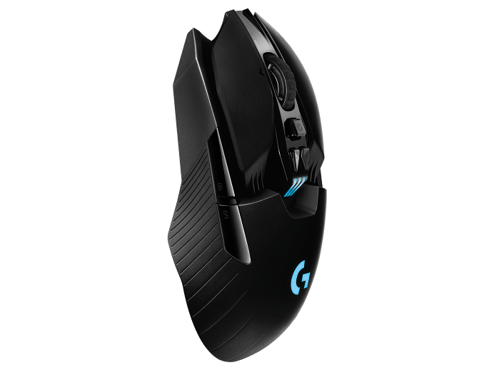 Logitech G903 LIGHTSPEED Wireless Gaming Mouse