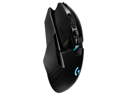 Logitech G903 LIGHTSPEED Wireless Gaming Mouse