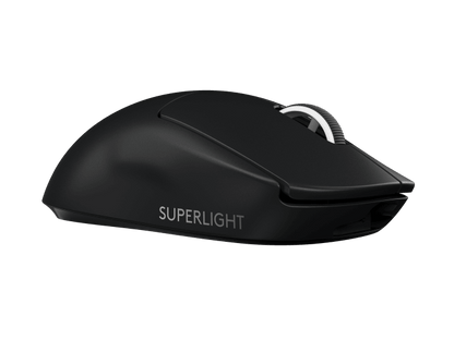 Logitech PRO X SUPERLIGHT Wireless Mouse