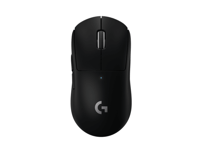 Logitech PRO X SUPERLIGHT Wireless Mouse