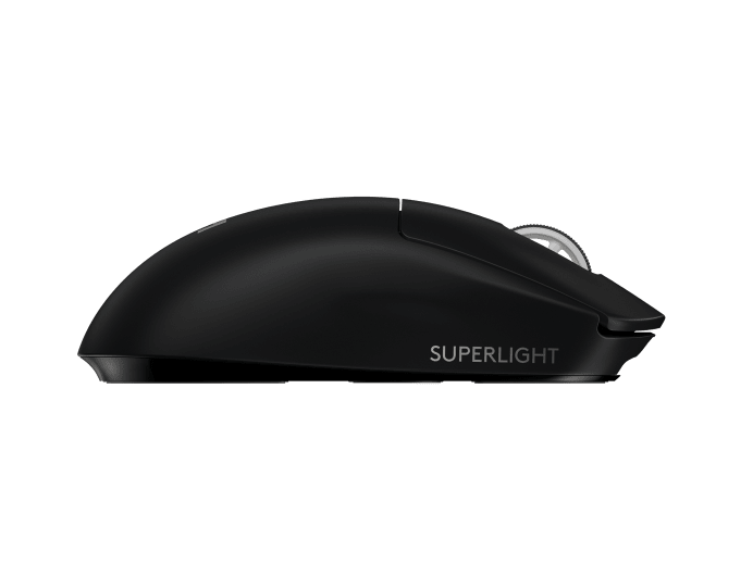 Logitech PRO X SUPERLIGHT Wireless Mouse