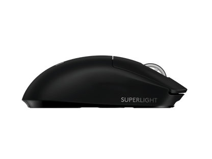 Logitech PRO X SUPERLIGHT Wireless Mouse