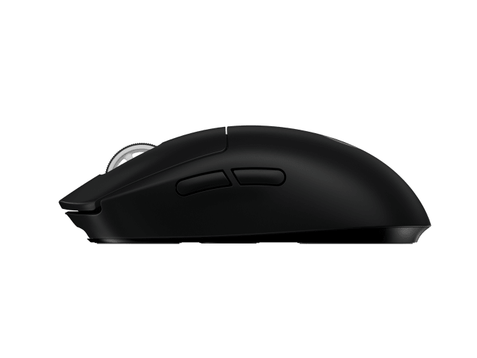 Logitech PRO X SUPERLIGHT Wireless Mouse