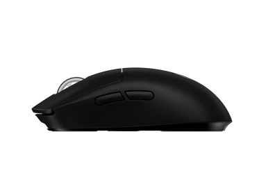 Logitech PRO X SUPERLIGHT Wireless Mouse