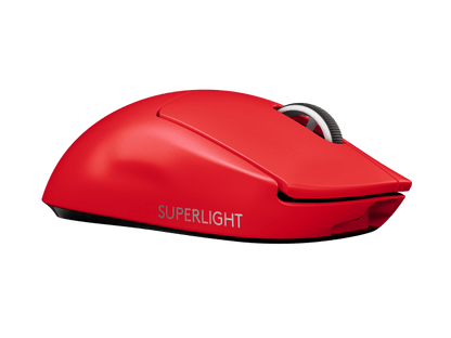 Logitech PRO X SUPERLIGHT Wireless Mouse