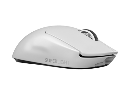 Logitech PRO X SUPERLIGHT Wireless Mouse