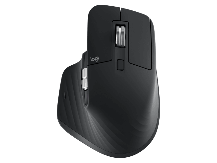 Logitech MX Master 3S