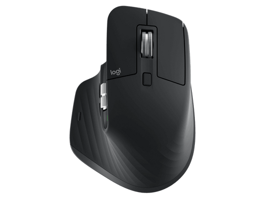 Logitech MX Master 3S