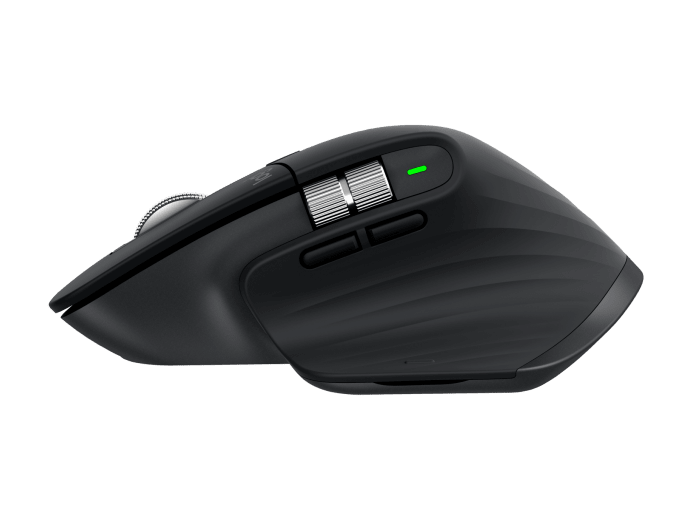 Logitech MX Master 3S