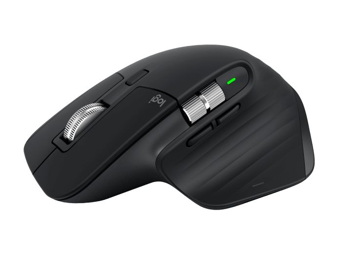 Logitech MX Master 3S