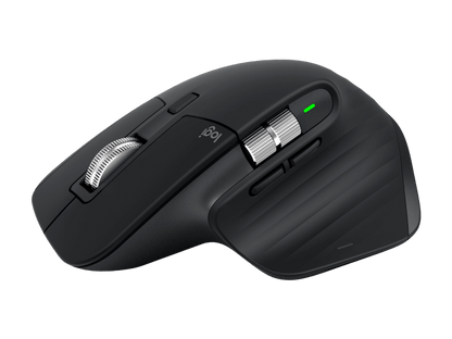 Logitech MX Master 3S