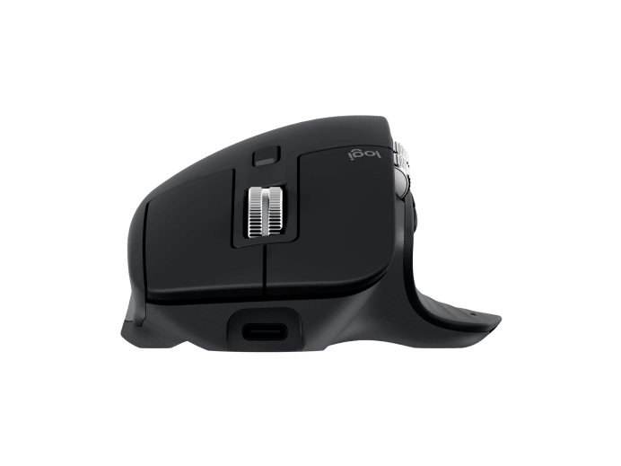 Logitech MX Master 3S