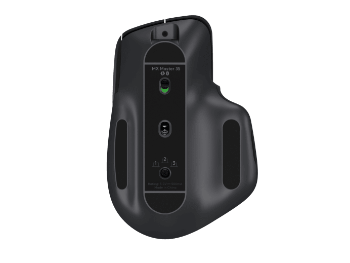 Logitech MX Master 3S