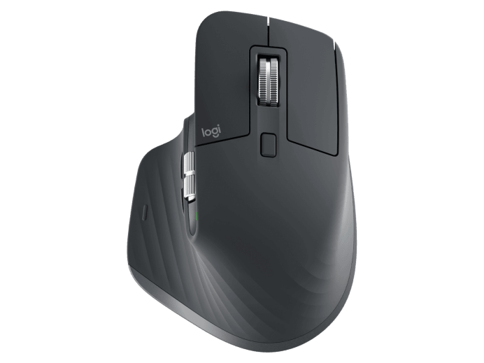 Logitech MX Master 3S