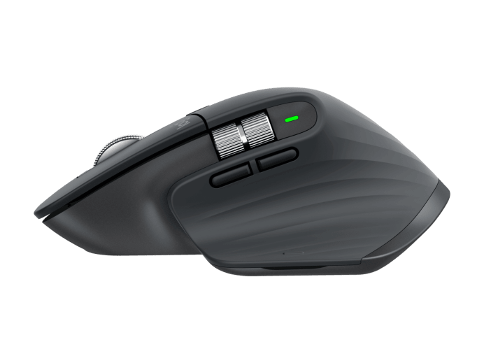 Logitech MX Master 3S