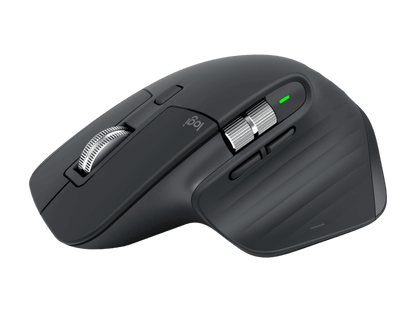 Logitech MX Master 3S