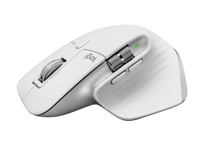 Logitech MX Master 3S