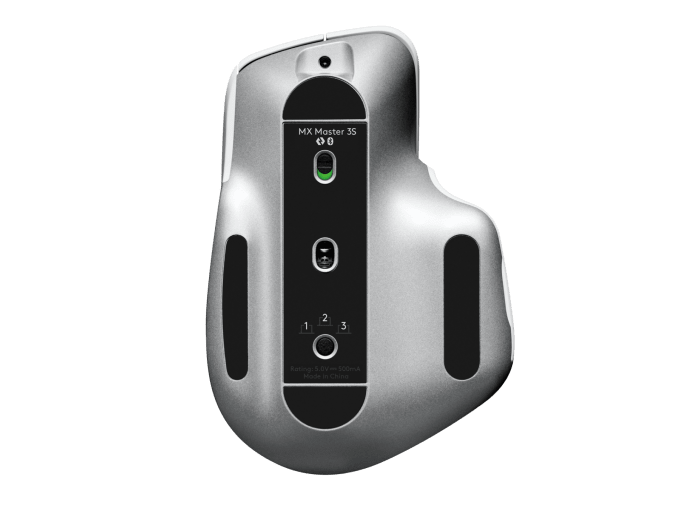 Logitech MX Master 3S