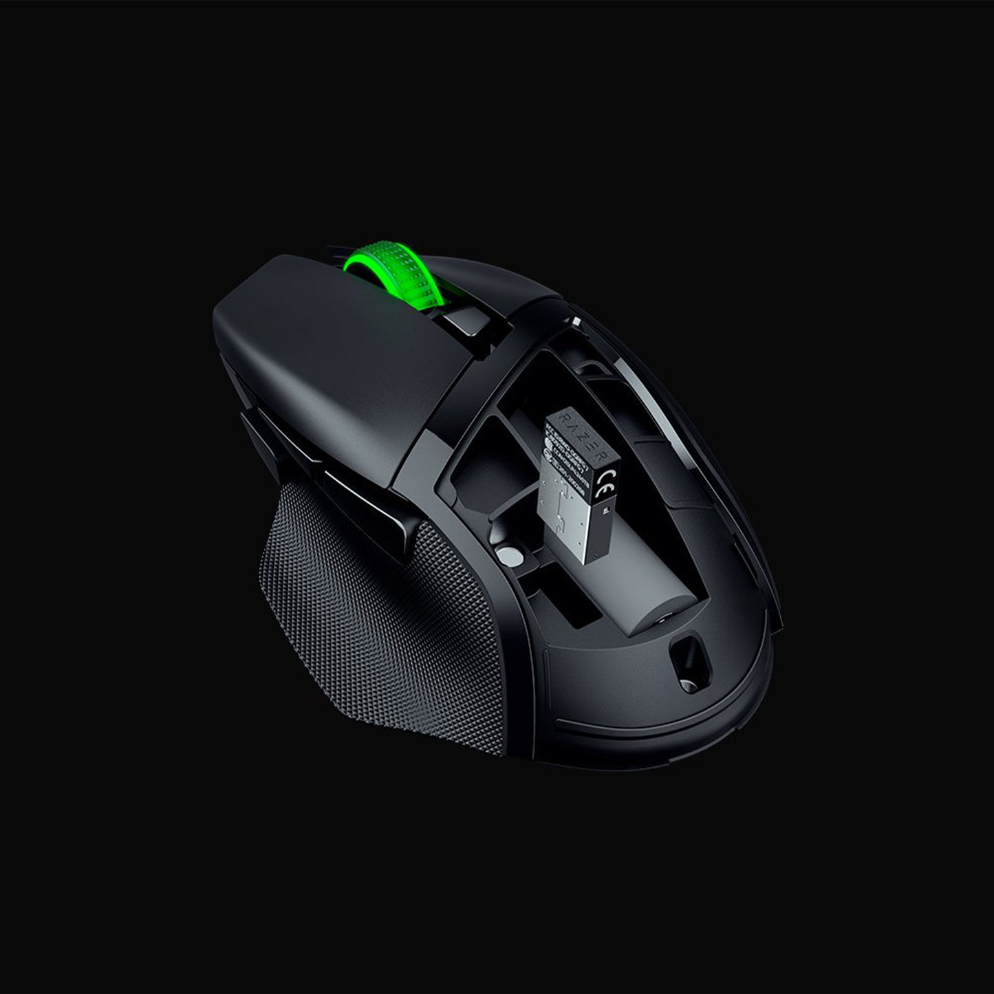 Razer Basilisk V3 X HyperSpeed Mouse