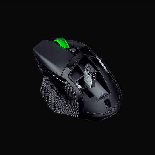 Razer Basilisk V3 X HyperSpeed 鼠标