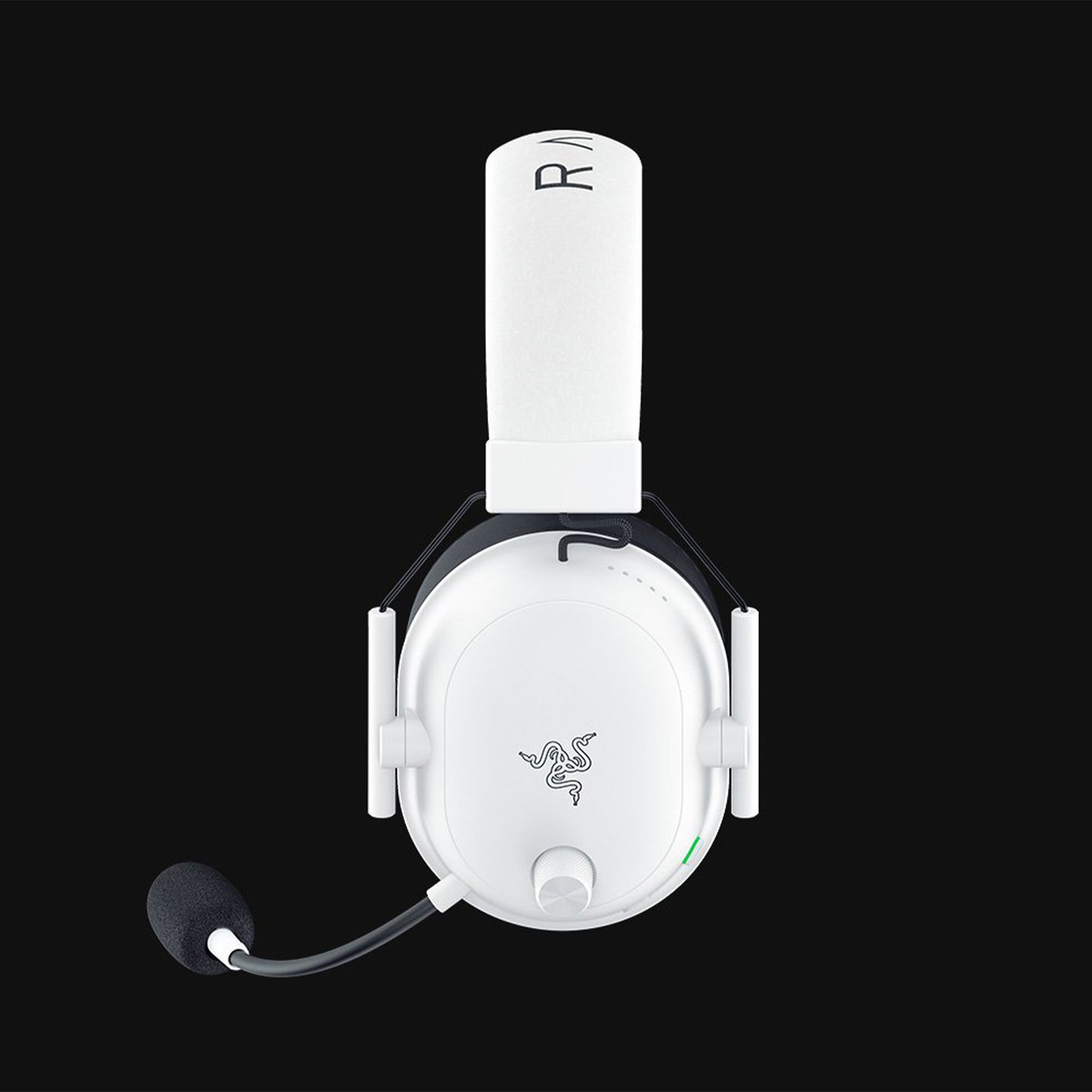 Razer BlackShark V2 HyperSpeed Headset - White