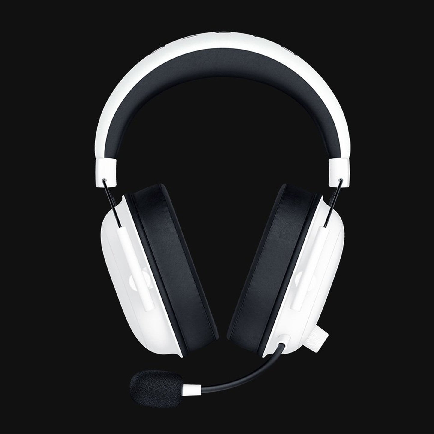 Razer BlackShark V2 HyperSpeed Headset - White