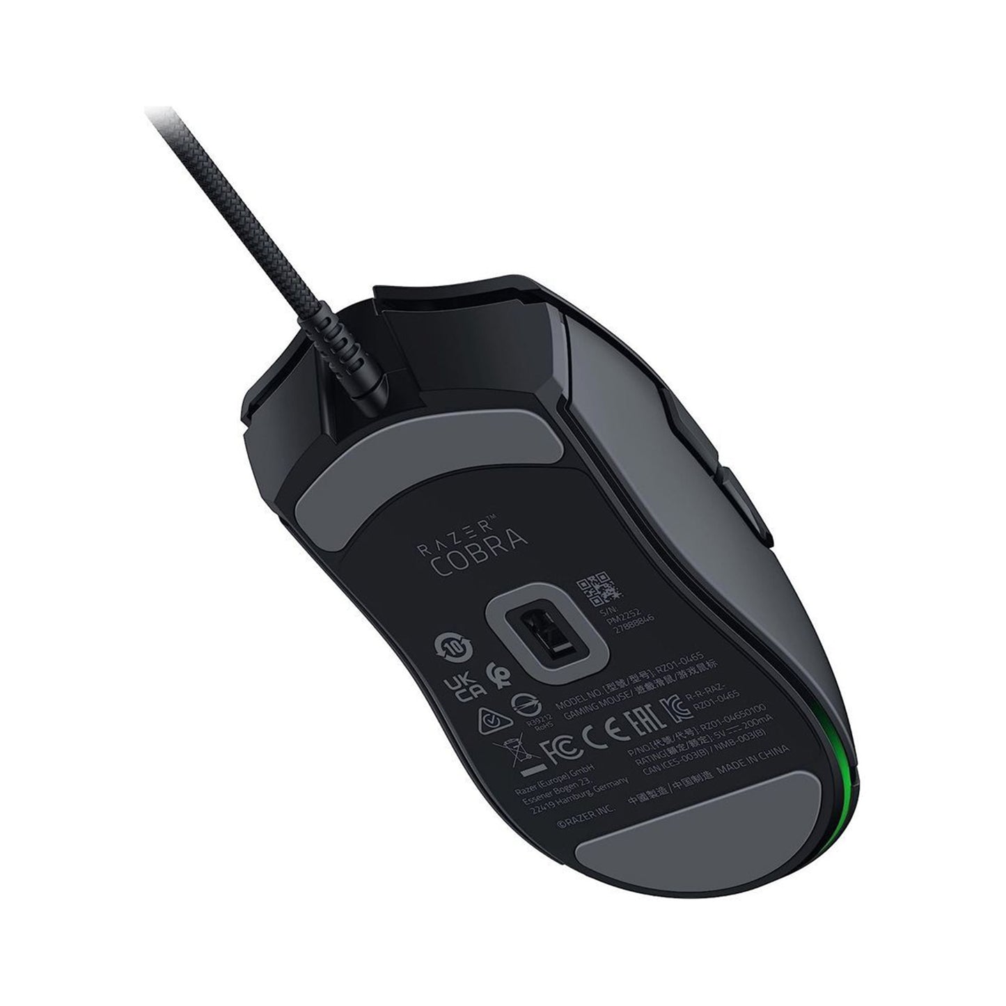 Razer Cobra Mouse