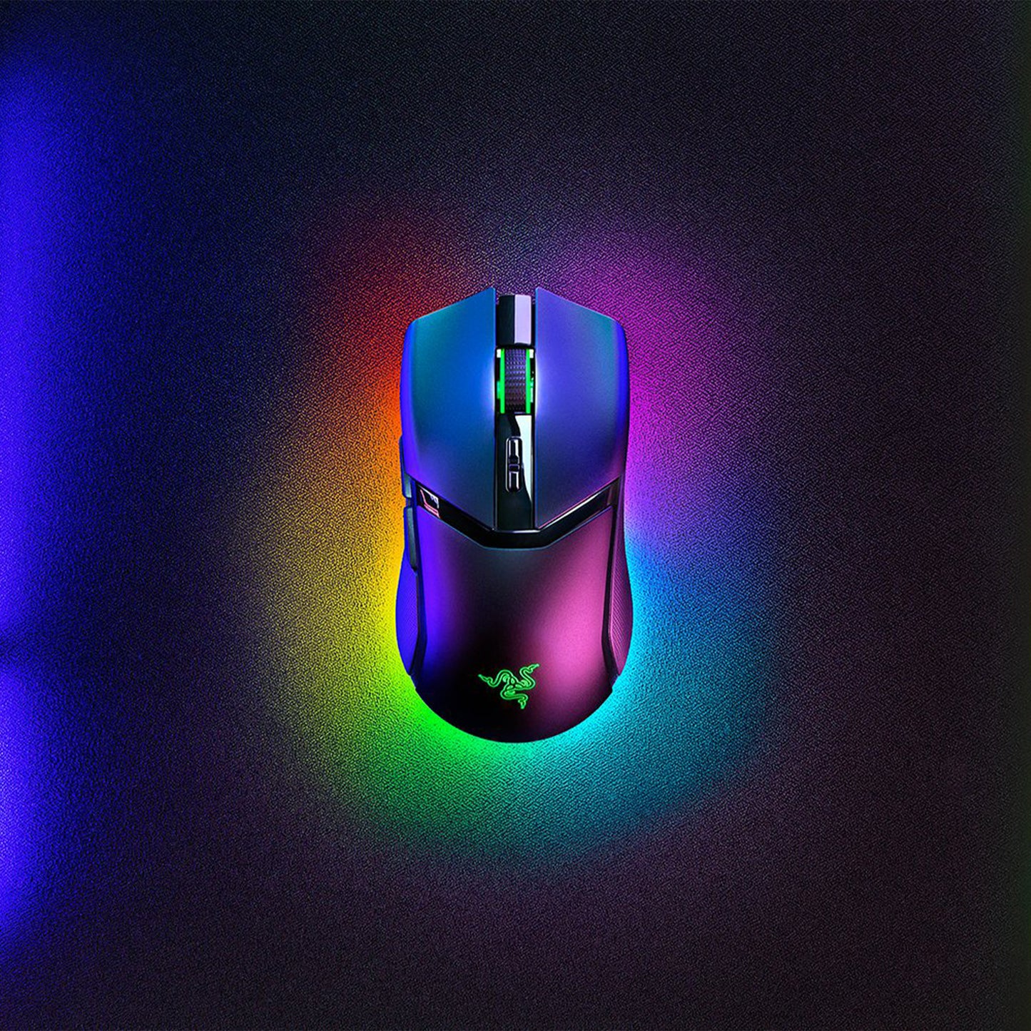 Razer Cobra Pro Mouse