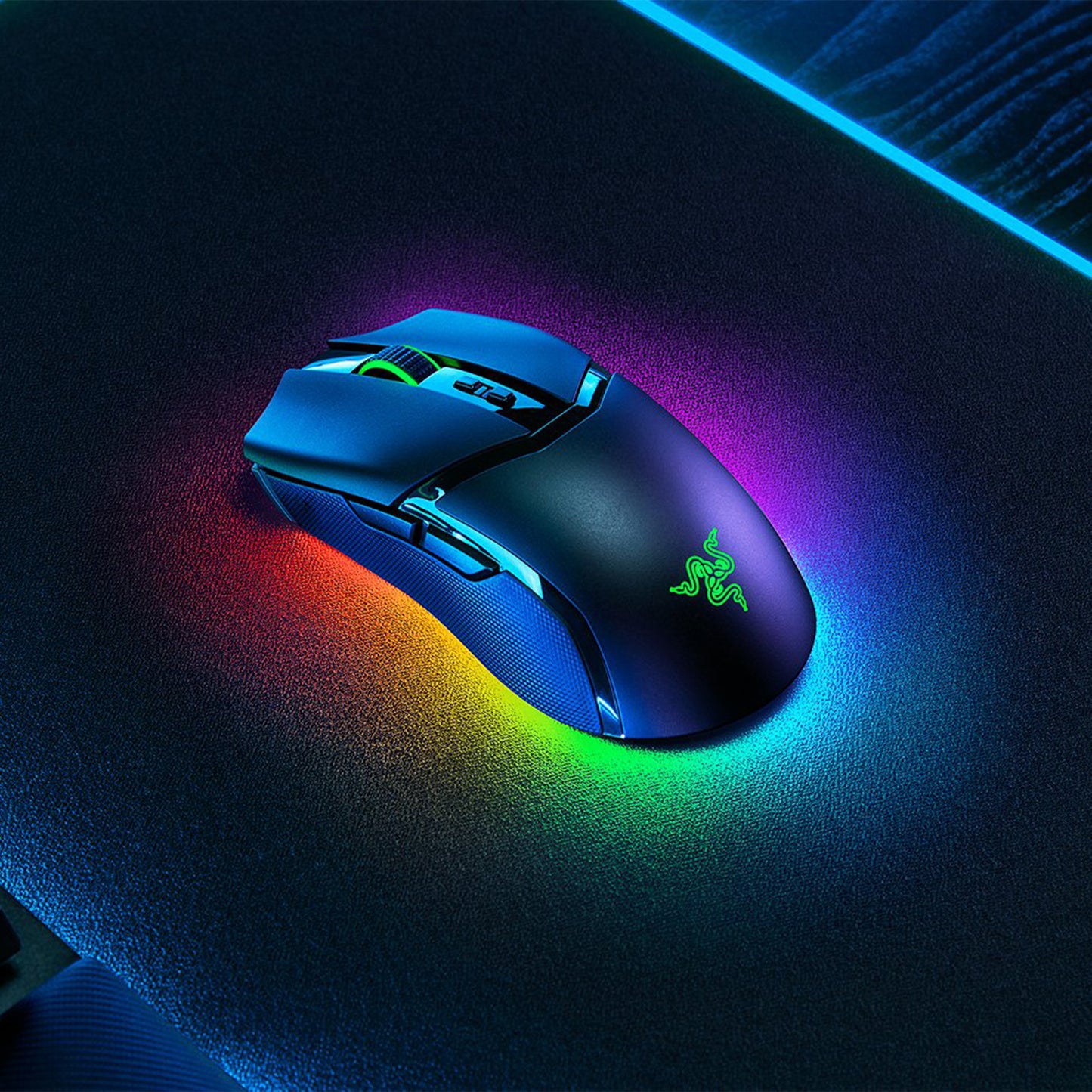 Razer Cobra Pro Mouse