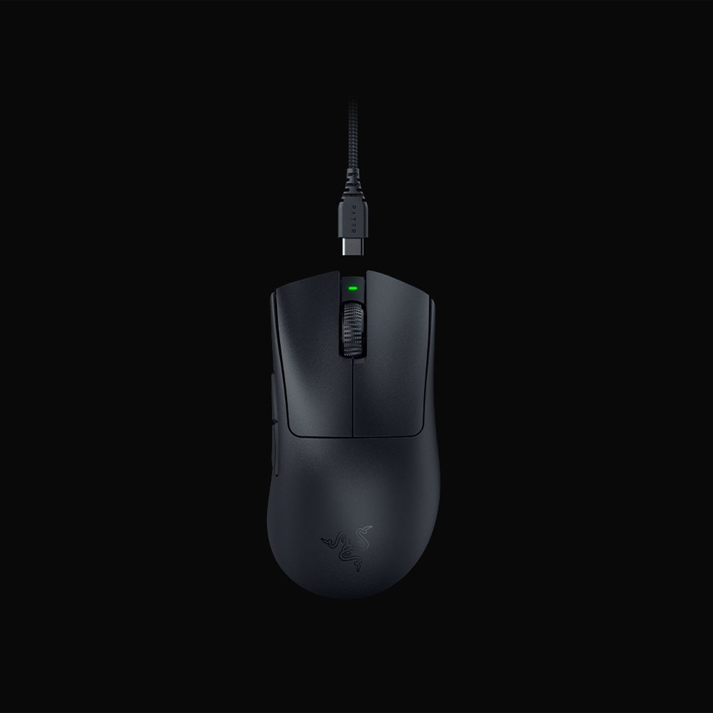 ماوس ريزر DeathAdder V3 Pro - أسود 