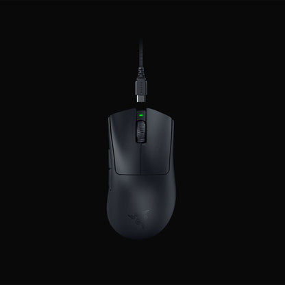 Razer DeathAdder V3 Pro Mouse - Black