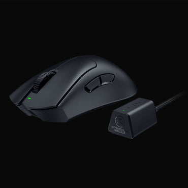 ماوس ريزر DeathAdder V3 Pro - أسود 