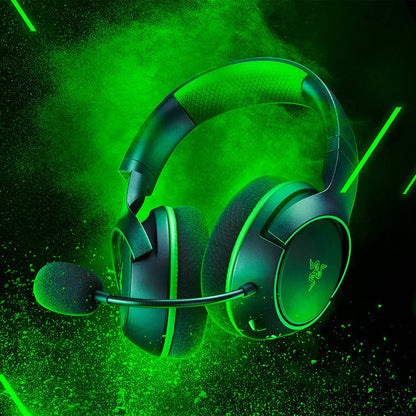 سماعة رأس Razer Kaira HyperSpeed ​​- مرخصة من Xbox 