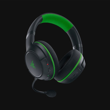 Razer Kaira HyperSpeed 耳机 - Xbox 授权