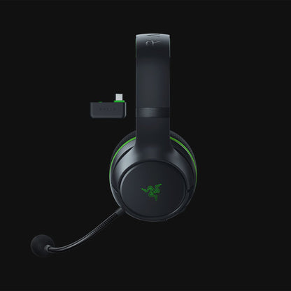 سماعة رأس Razer Kaira HyperSpeed ​​- مرخصة من Xbox 