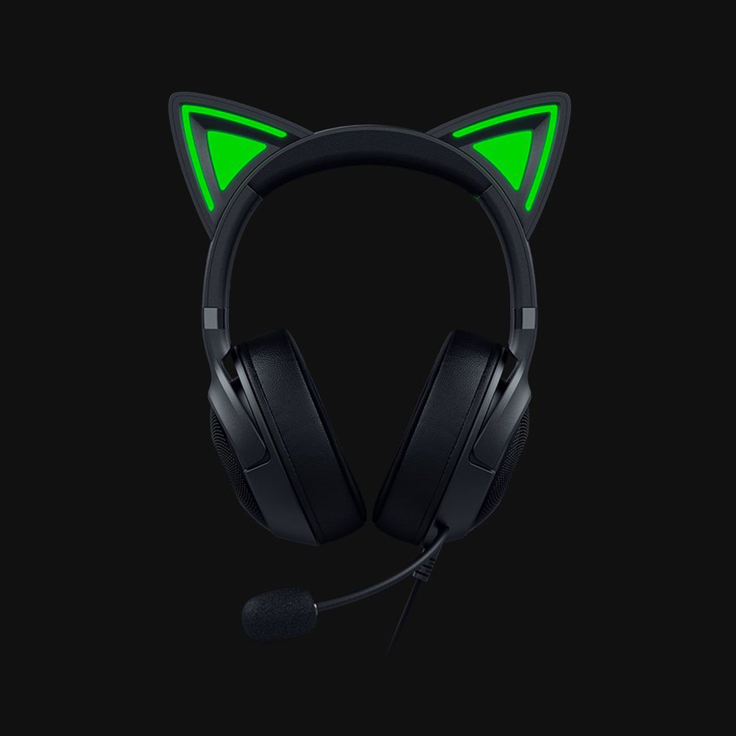 Razer Kraken Kitty V2 雷蛇海妖小猫 V2 