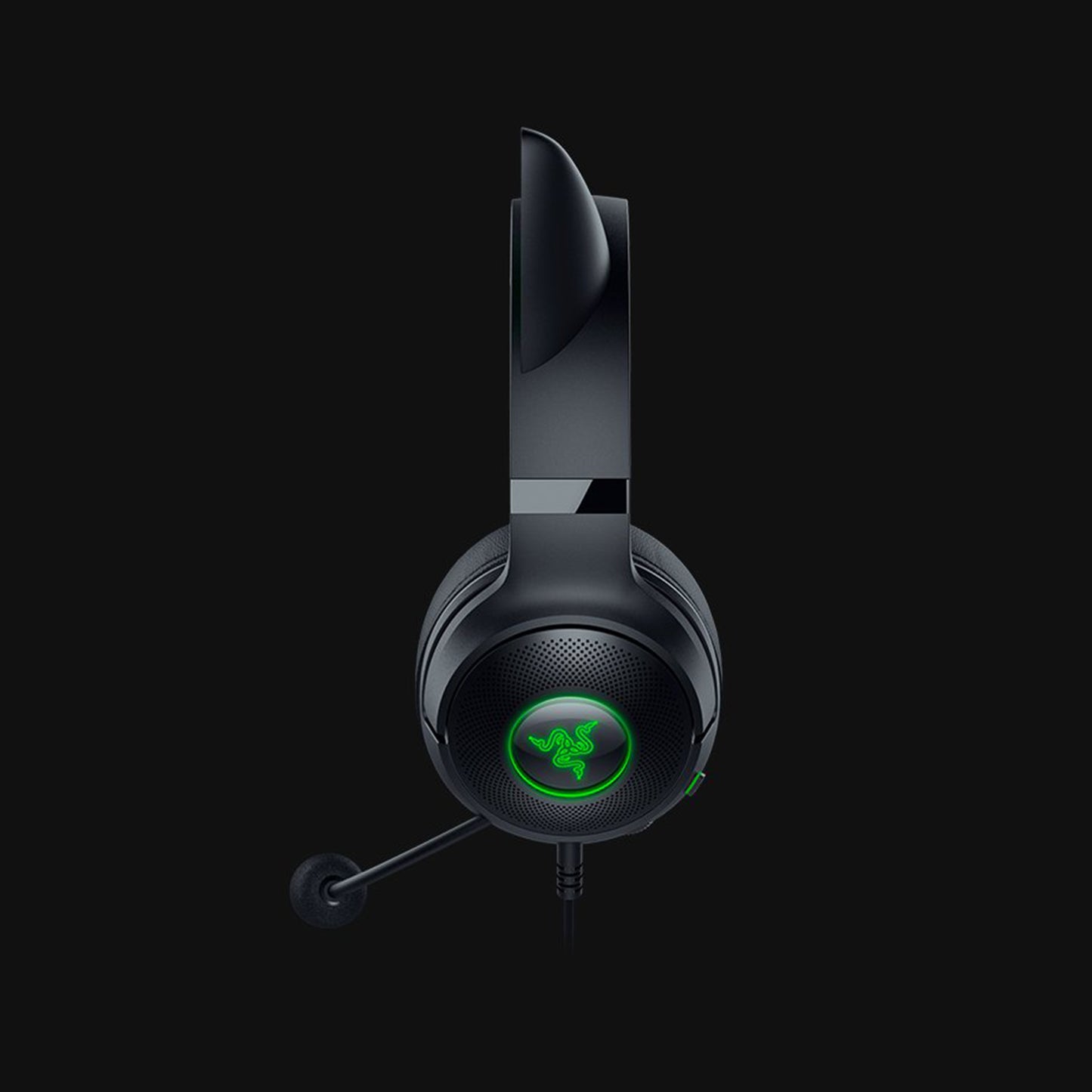 Razer Kraken Kitty V2 雷蛇海妖小猫 V2 