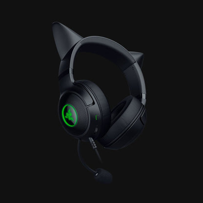 Razer Kraken Kitty V2 雷蛇海妖小猫 V2 